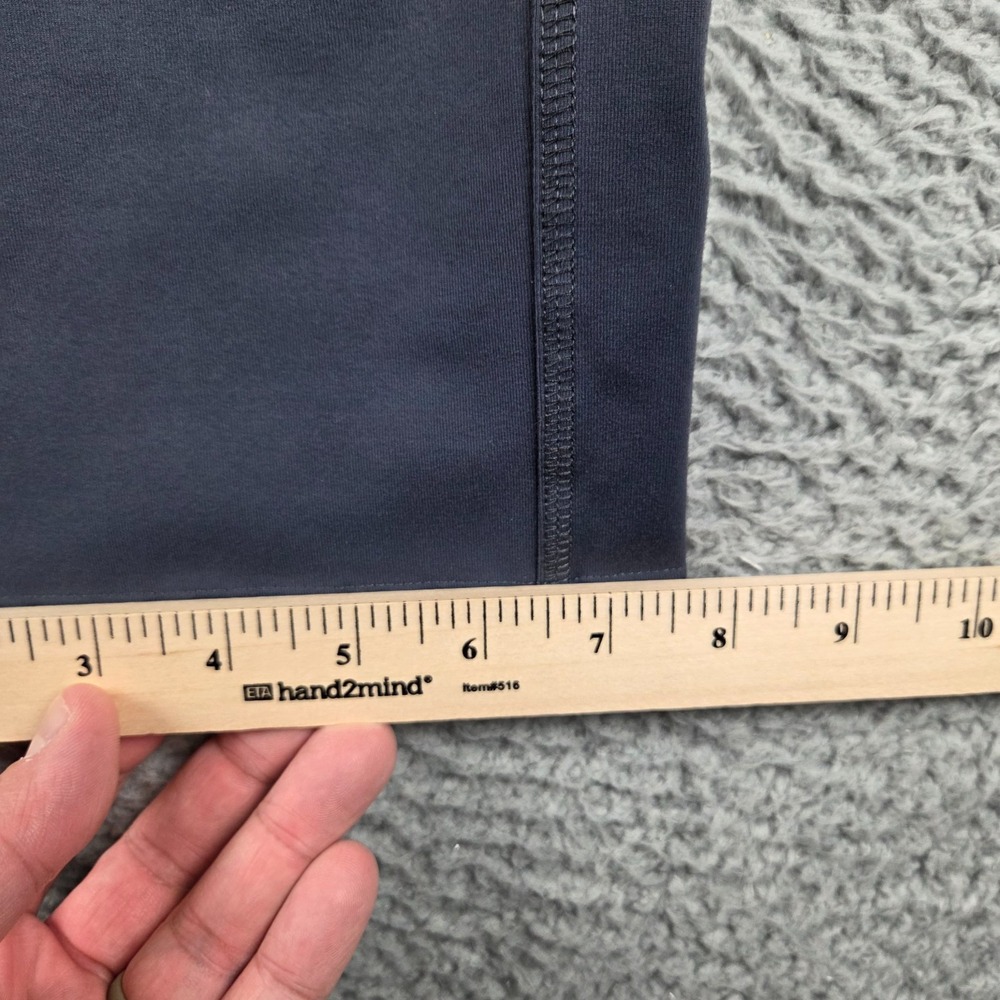 Public Rec Pants Mens 40x32 Blue Joggers All Day Everyday Performance Stretch - Picture 6 of 12